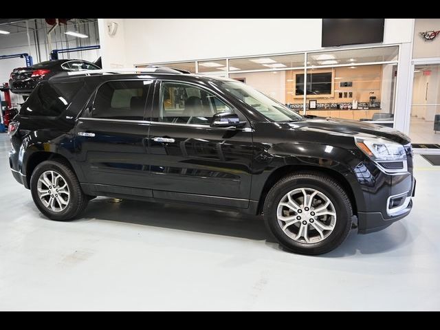 2016 GMC Acadia SLT