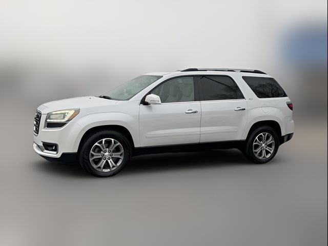 2016 GMC Acadia SLT