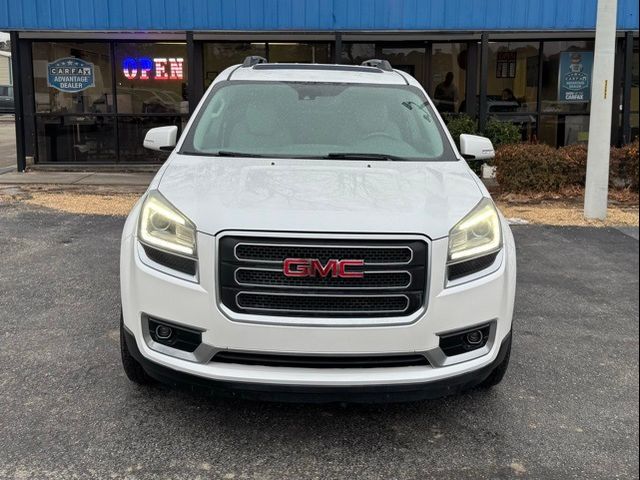 2016 GMC Acadia SLT
