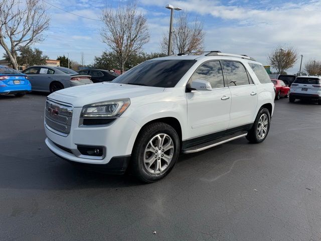 2016 GMC Acadia SLT