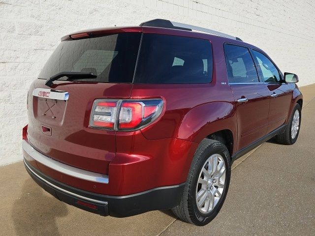 2016 GMC Acadia SLT