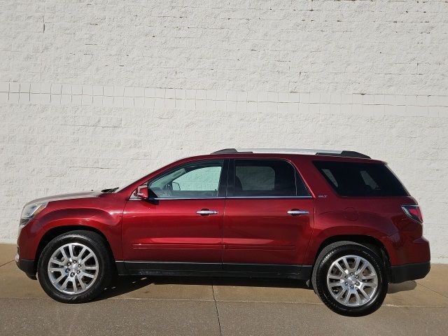 2016 GMC Acadia SLT