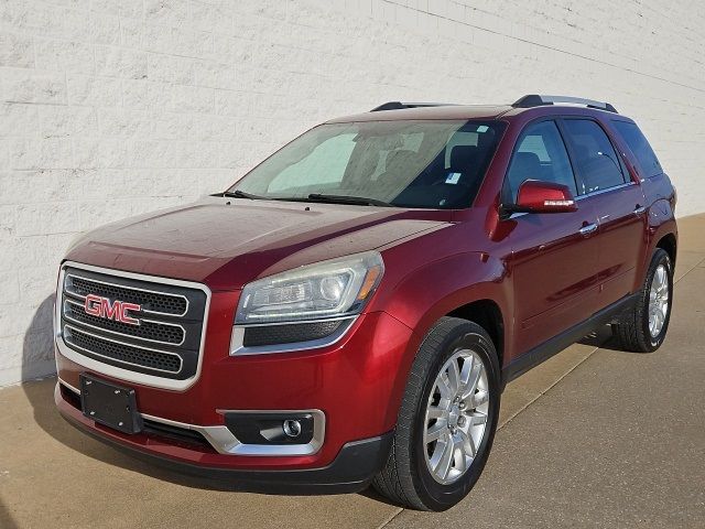 2016 GMC Acadia SLT