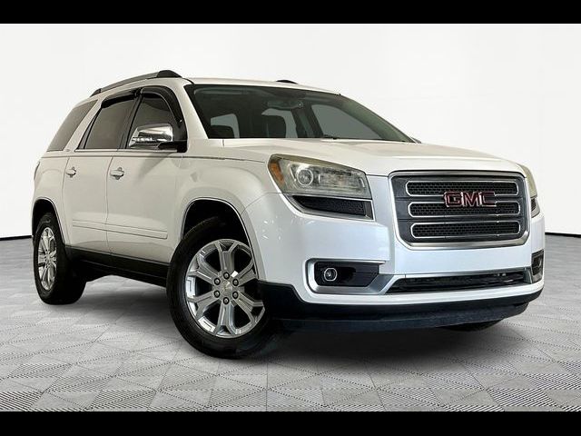 2016 GMC Acadia SLT