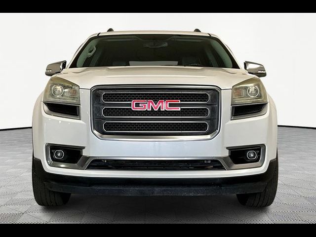 2016 GMC Acadia SLT