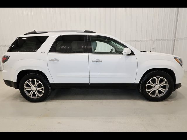 2016 GMC Acadia SLT