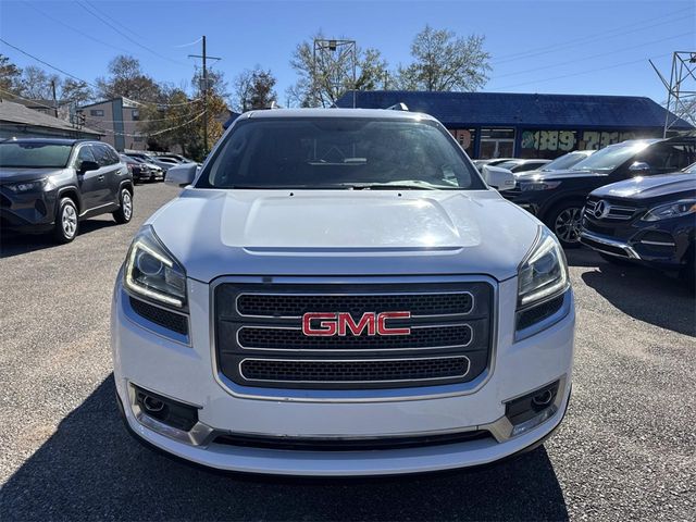 2016 GMC Acadia SLT
