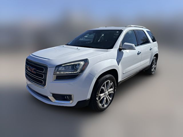 2016 GMC Acadia SLT