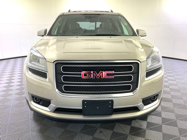 2016 GMC Acadia SLT