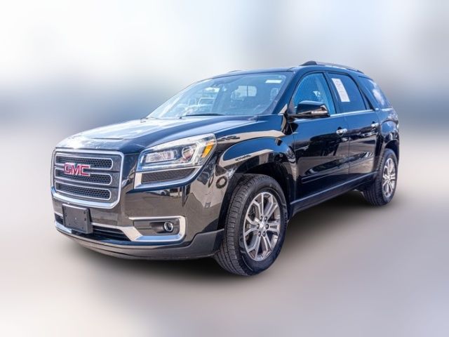 2016 GMC Acadia SLT