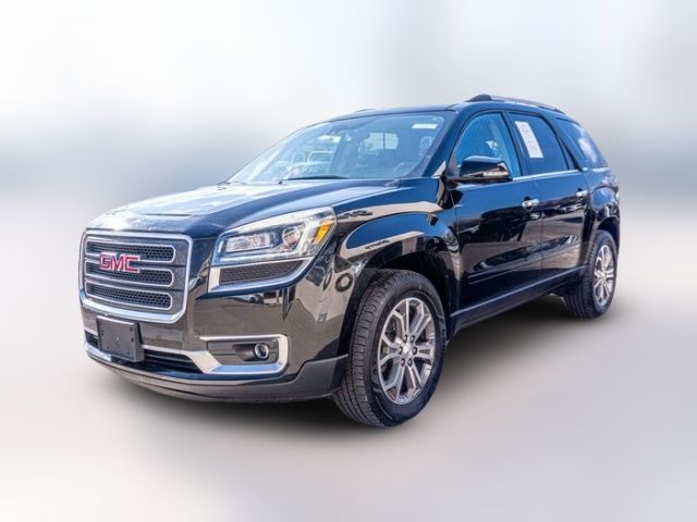 2016 GMC Acadia SLT