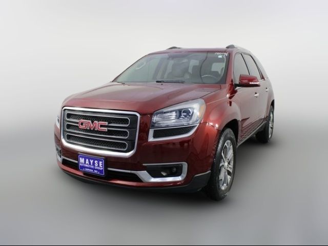 2016 GMC Acadia SLT