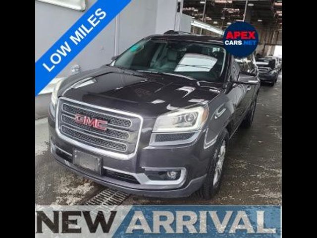 2016 GMC Acadia SLT