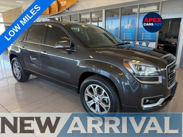 2016 GMC Acadia SLT