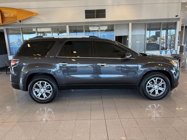 2016 GMC Acadia SLT