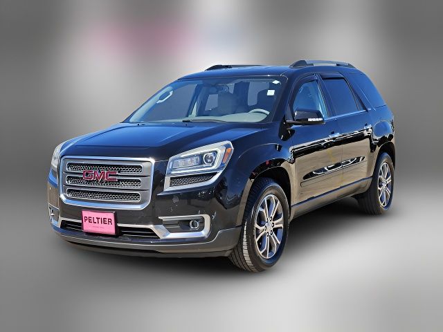 2016 GMC Acadia SLT