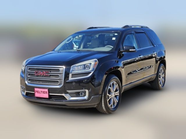 2016 GMC Acadia SLT