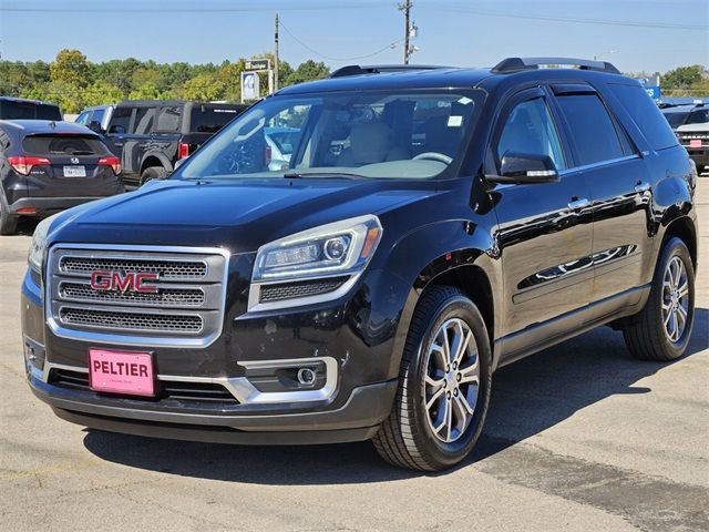 2016 GMC Acadia SLT