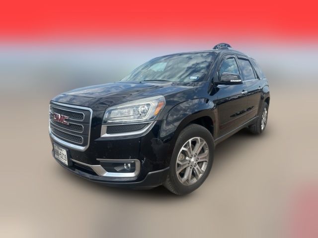 2016 GMC Acadia SLT