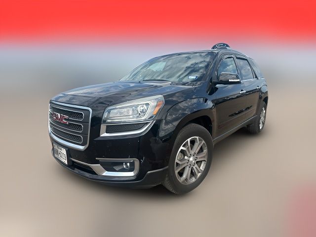 2016 GMC Acadia SLT