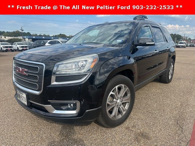 2016 GMC Acadia SLT