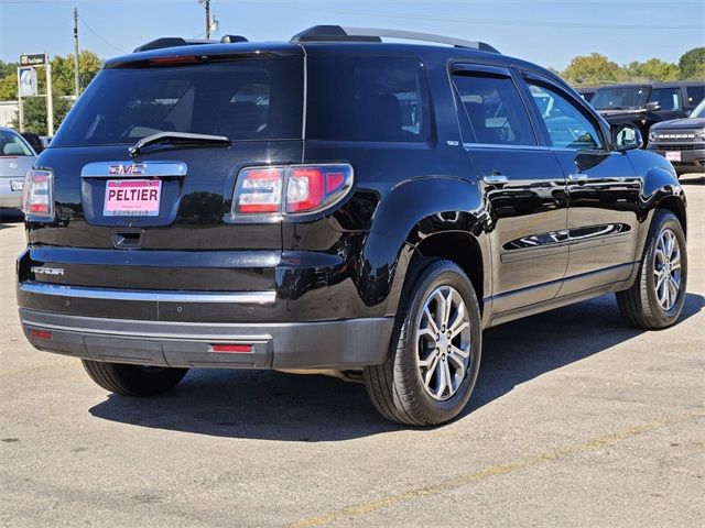 2016 GMC Acadia SLT