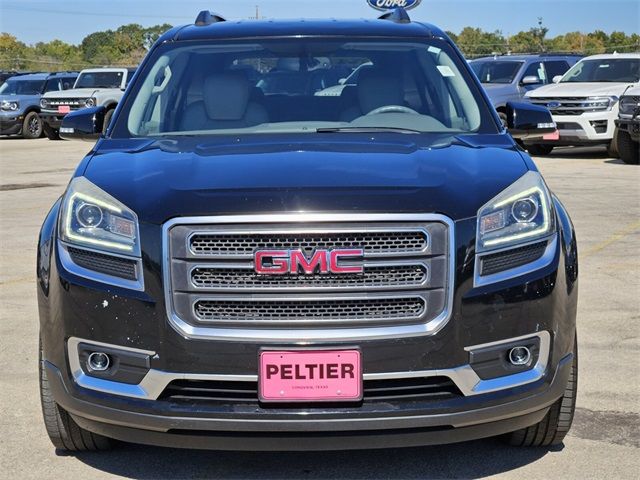 2016 GMC Acadia SLT