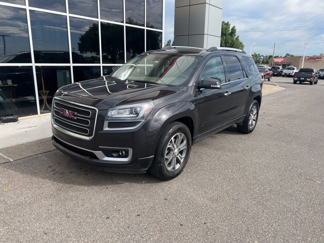 2016 GMC Acadia SLT