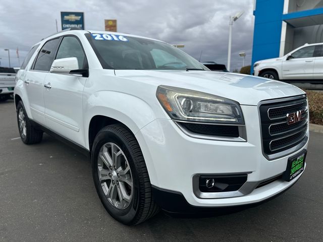 2016 GMC Acadia SLT