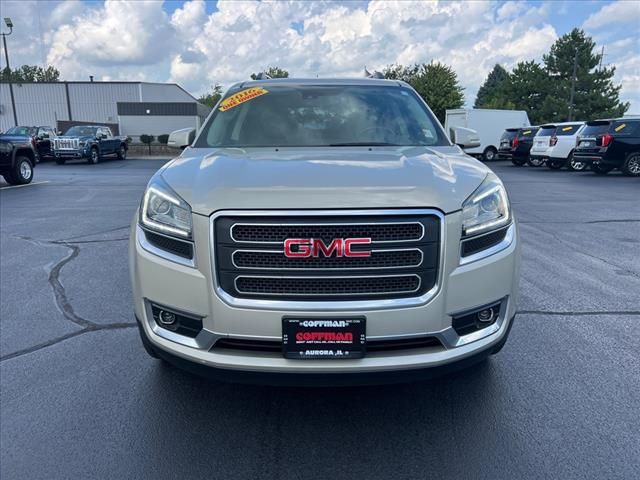 2016 GMC Acadia SLT