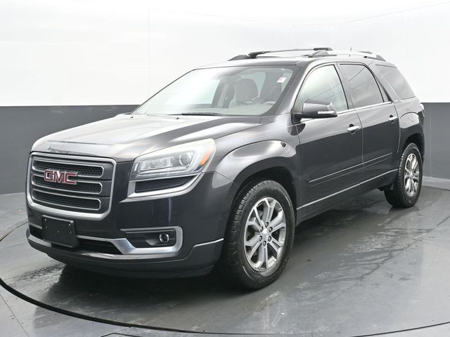 2016 GMC Acadia SLT