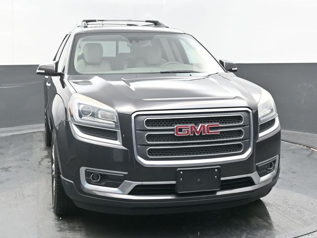 2016 GMC Acadia SLT