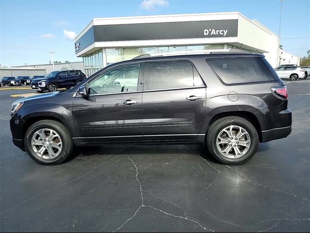 2016 GMC Acadia SLT