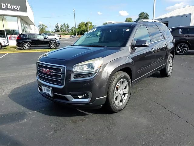 2016 GMC Acadia SLT