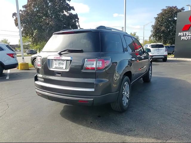 2016 GMC Acadia SLT