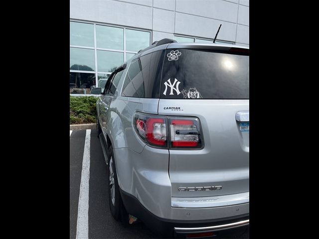 2016 GMC Acadia SLT