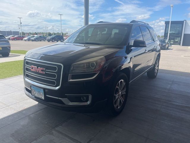 2016 GMC Acadia SLT