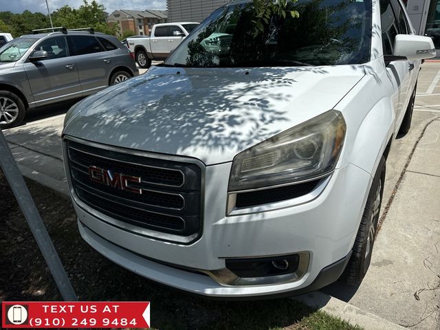 2016 GMC Acadia SLT