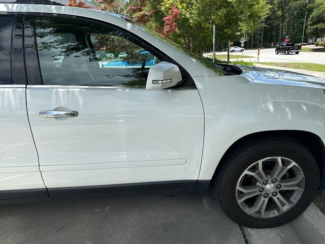 2016 GMC Acadia SLT