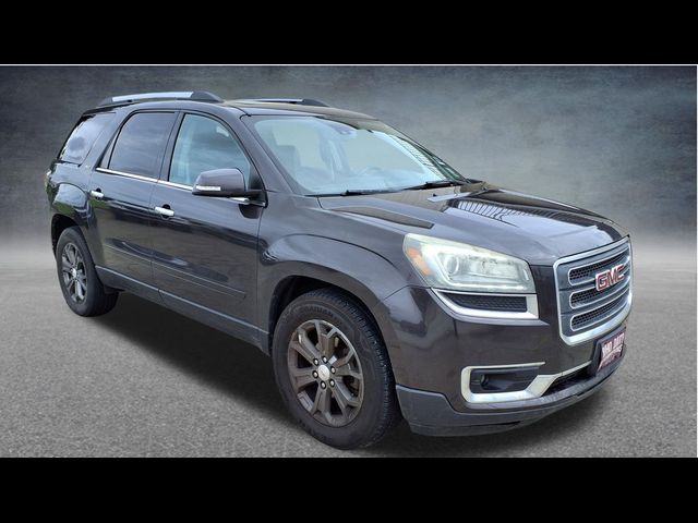 2016 GMC Acadia SLT