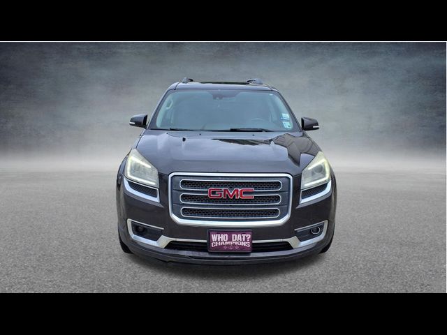 2016 GMC Acadia SLT