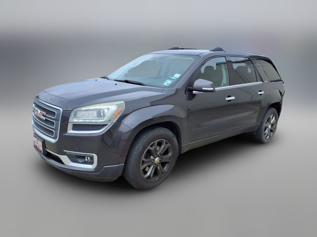 2016 GMC Acadia SLT