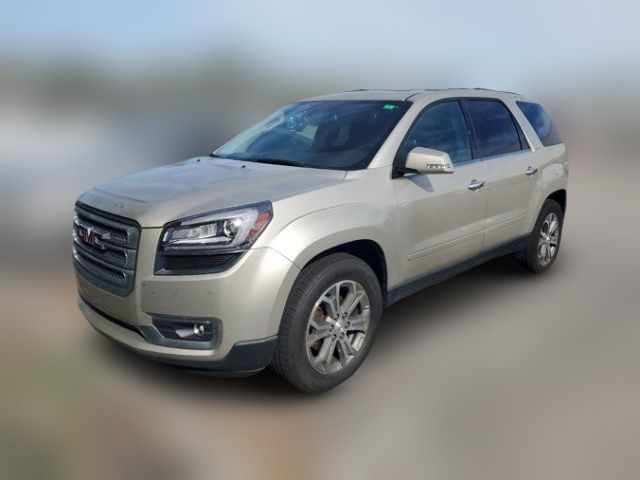 2016 GMC Acadia SLT