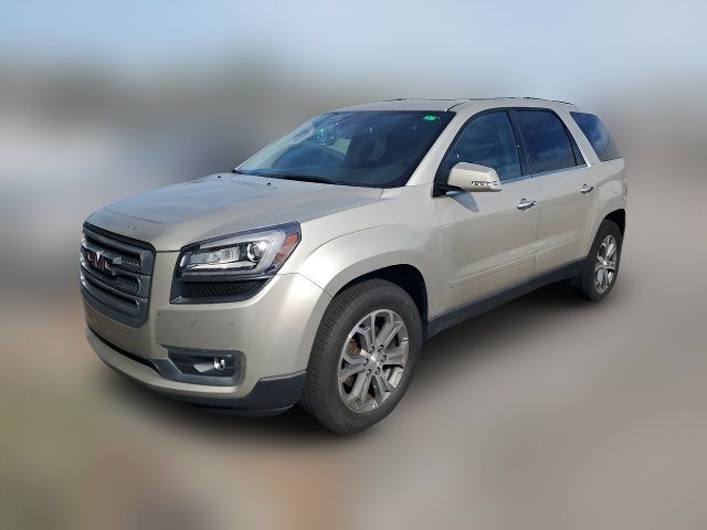 2016 GMC Acadia SLT