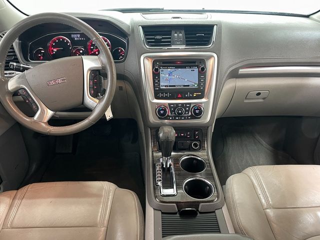 2016 GMC Acadia SLT