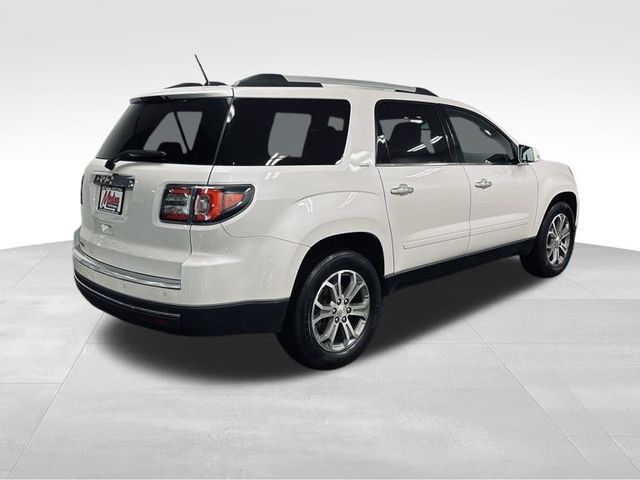 2016 GMC Acadia SLT