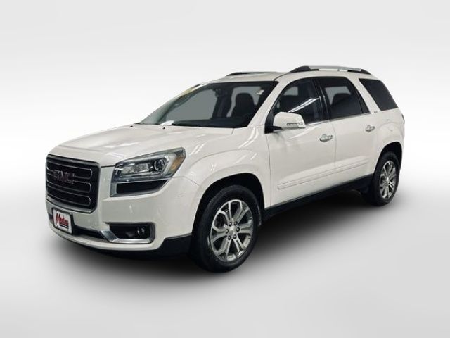 2016 GMC Acadia SLT