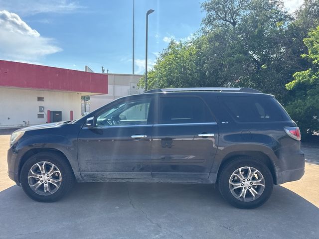 2016 GMC Acadia SLT