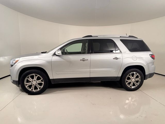 2016 GMC Acadia SLT