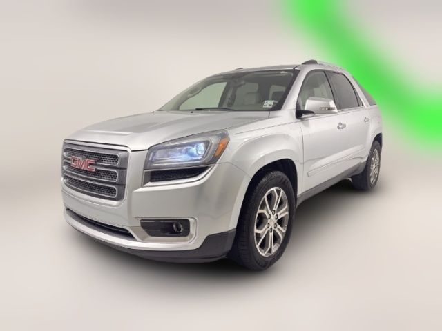 2016 GMC Acadia SLT